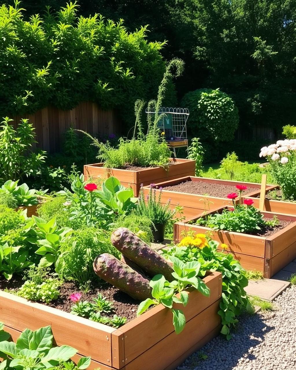 The Complete Raised Garden Bed Guide