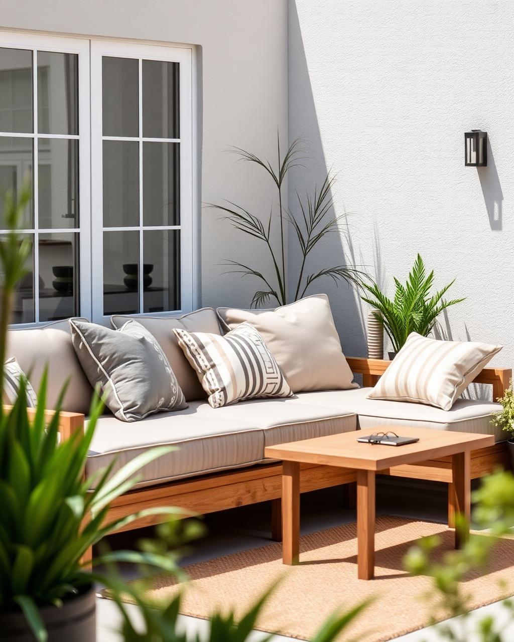 Best Outdoor Sectionals for Families